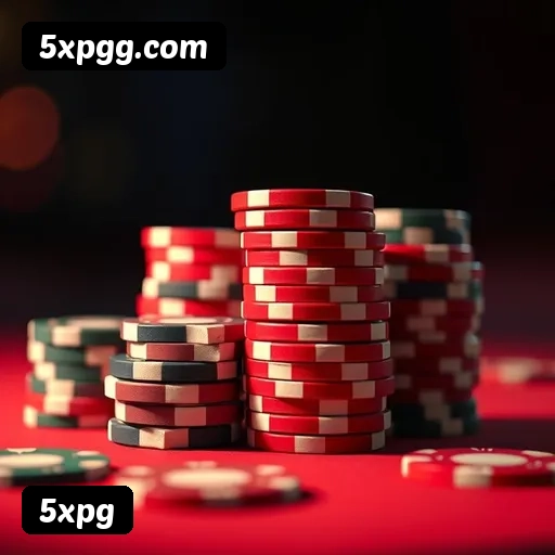 Comparação APP mobile vs versão web da 5xpg