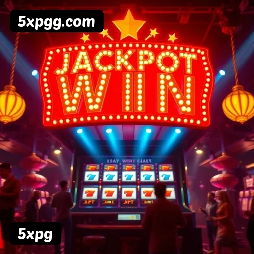 5xpg bônus R$5.000 + 500 giros - Rollover 35x, prazo 30 dias, 38% taxa conversão