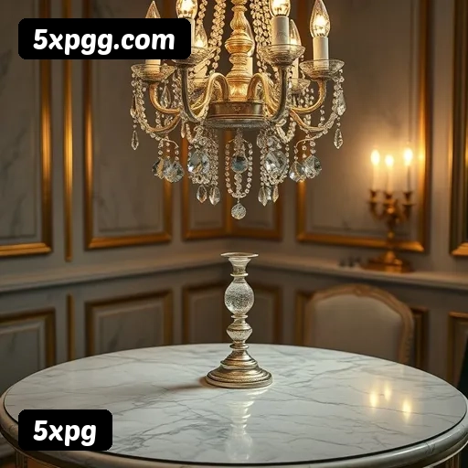 Loterias online disponíveis na 5xpg