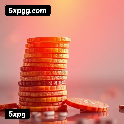 5xpg segurança SSL 256-bit - Licença Curaçao, eCOGRA, GLI certificado