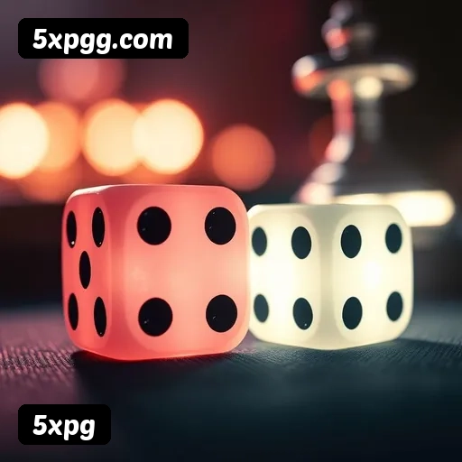 Níveis do programa VIP da 5xpg